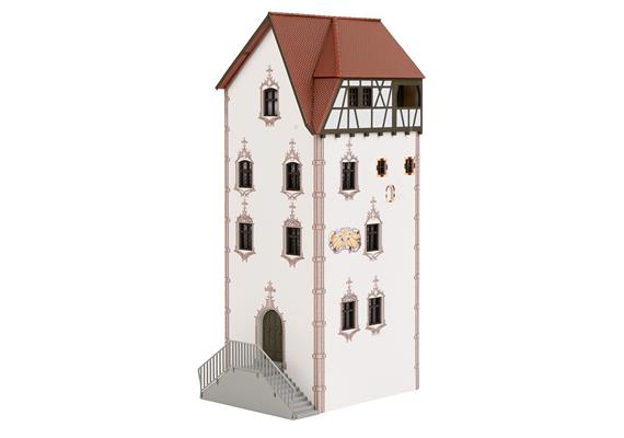 Faller 130823 Bischofsturm - H0 (1:87) | Bild 3