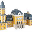 Faller 130830 Jagdschloss Bellevue - H0 (1:87) | Bild 6