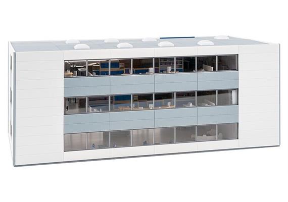 Faller 130891 Versicherungsgebäude, H0 | Bild 6