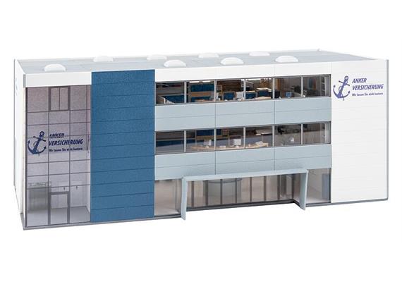 Faller 130891 Versicherungsgebäude, H0 | Bild 5