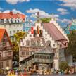 Faller 130902 Altes Rathaus "Lindau" - H0 (1:87) | Bild 1