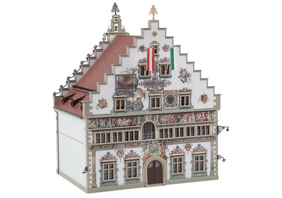 Faller 130902 Altes Rathaus "Lindau" - H0 (1:87) | Bild 3