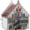 Faller 130902 Altes Rathaus "Lindau" - H0 (1:87) | Bild 2