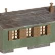 Faller 130947 Baracke - H0 (1:87) | Bild 3