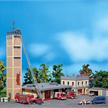 Faller 130989 Moderne Feuerwache Spur H0 | Bild 1