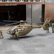Faller 131022 Militärhubschrauber - H0 (1:87) | Bild 1