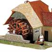 Faller 131210 Schwarzwaldmühle - H0 (1:87) | Bild 3