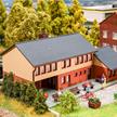 Faller 131319 Gemeindehaus - H0 (1:87) | Bild 1