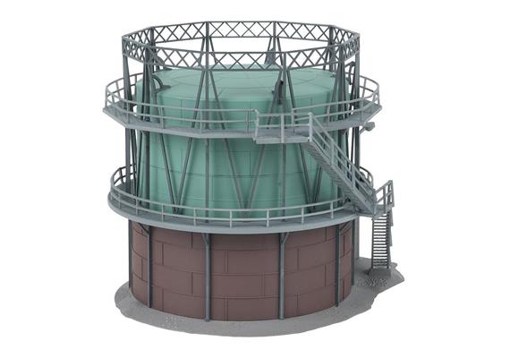 Faller 131335 Stadtgaskessel - H0 1:87 | Bild 5