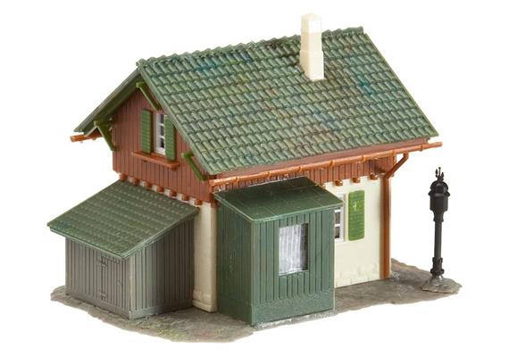 Faller 131356 Hobby Bahnwärterhaus HO | Bild 2