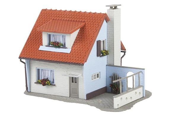 Faller 131363 Hobby Siedlerhaus HO | Bild 2