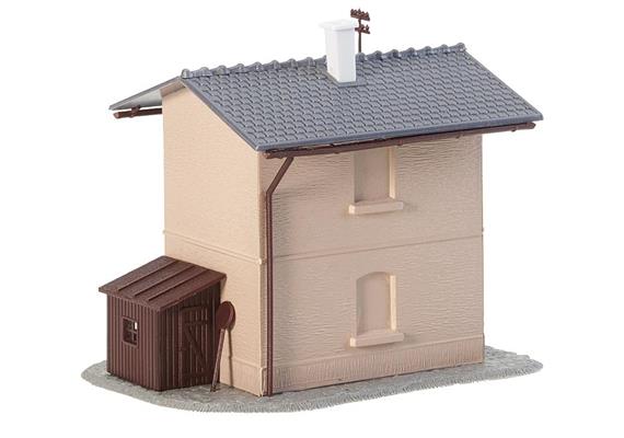 Faller 131365 Hobby Stellwerk HO | Bild 3