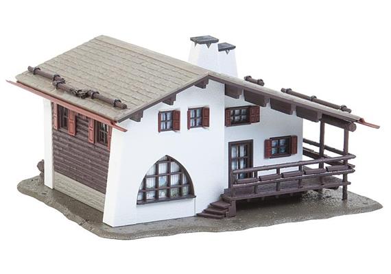 Faller 131371 Hobby Berghaus HO | Bild 3