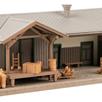 Faller 131394 Haltepunkt Peterstal - H0 (1:87) | Bild 2