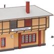Faller 131395 Stellwerk Donaueschingen - H0 (1:87) | Bild 2