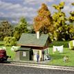 Faller 131502 Bahnwärterhaus, H0 1:87 | Bild 1