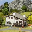 Faller 131522 Berghaus, H0 1:87 | Bild 1