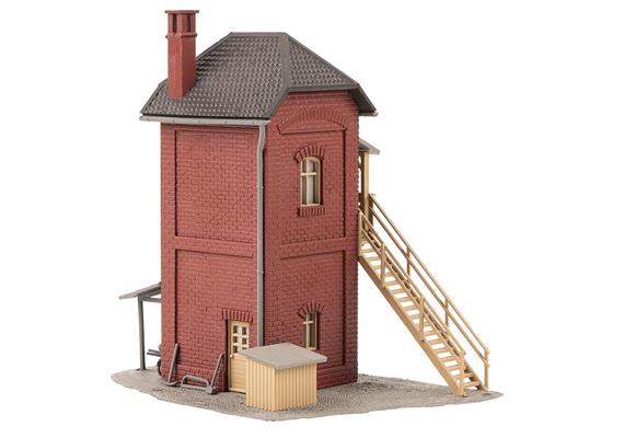 Faller 131524 Stellwerk, H0 1:87 | Bild 3