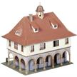 Faller 131540 Romantisches Rathaus, H0 1:87 | Bild 3