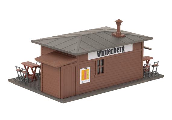 Faller 134004 Sessellift - H0 (1:87) | Bild 5