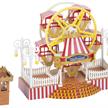 Faller 140311 Nostalgie Dampf-Riesenrad - H0 (1:87) | Bild 1