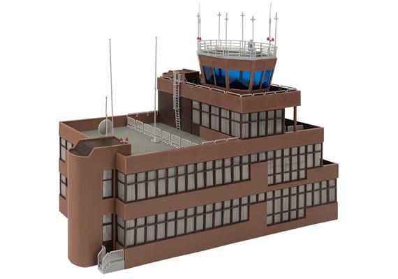 Faller 144112 Towergebäude - H0 (1:87) | Bild 3