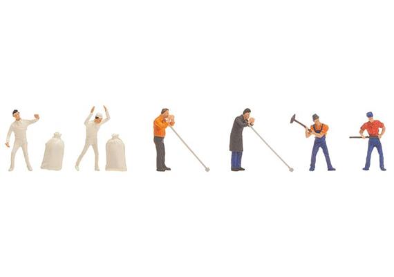 Faller 151089 In der Schmiede