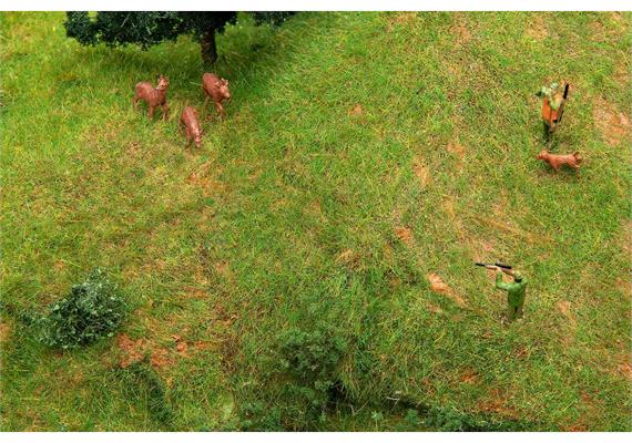 Faller 151702 Jäger und Rehe - H0 (1:87) | Bild 2