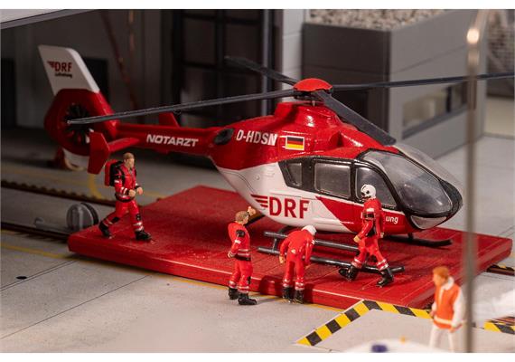 Faller 151709 Luftrettungscrew - H0 (1:87) | Bild 2