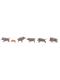 Faller 151925 Wildschweine - H0 (1:87)