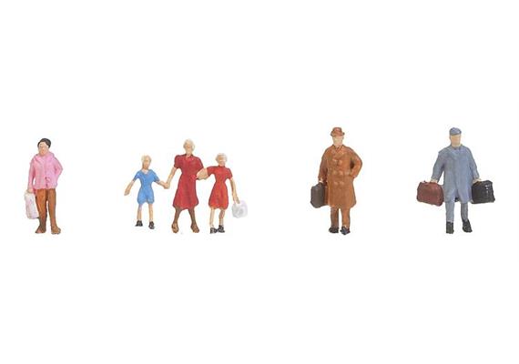 Faller 158037 Reisende Z