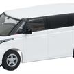 Faller 161423 VW ID Buzz, weiß (HERPA) - H0 (1:87) | Bild 2