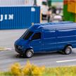 Faller 161438 MB Sprinter Kastenwagen (HERPA), Car-System - H0 (1:87) | Bild 1