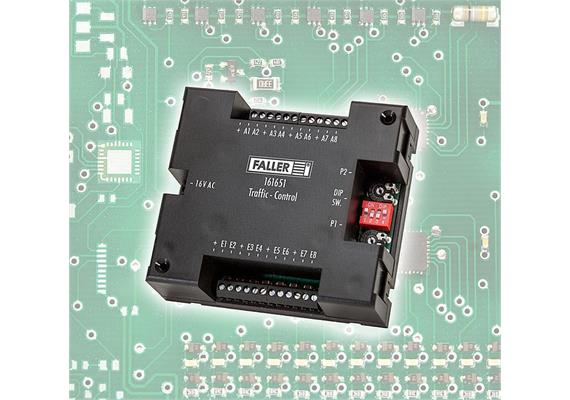 Faller 161651 Car System Traffic-Control | Bild 1