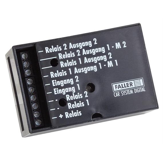 Faller 161659 Car System Relaismodul