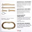 Faller 161900 Car System Laser-Street Basis-Set "Strassenelemente" | Bild 3