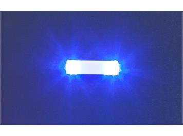 Faller 163761 Blinkelektronik, 13,5 mm, blau - H0 (1:87)