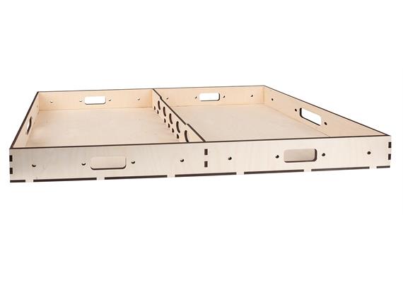 Faller 170100 Anlagenunterbau, 1 m x 0,5 m | Bild 2