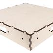 Faller 170101 Anlagenunterbau, 0,5 m x 0,5 m | Bild 1