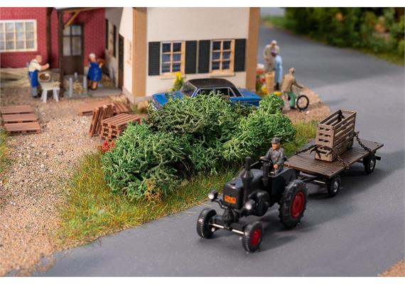 Faller 170431 Islandmoos, grün, 50 g | Bild 2