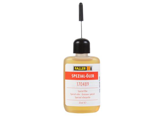 Faller 170489 Spezial-Öler, 25 ml