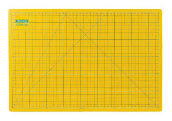 Faller 170518 Schneidematte, A3
