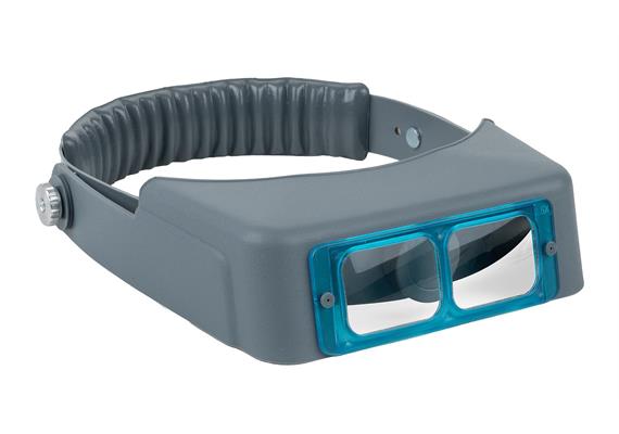 Faller 170519 Stirnbandlupe | Bild 1