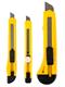 Faller 170550 Cuttermesser, 3er-Set