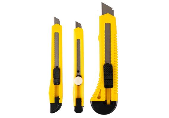 Faller 170550 Cuttermesser, 3er-Set