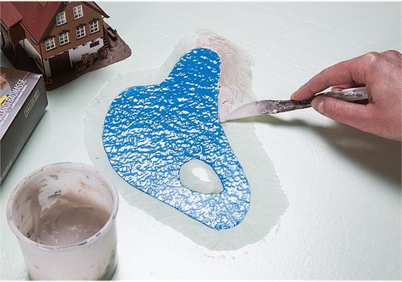 Faller 170791 Seefolie 53 x 26 cm | Bild 5