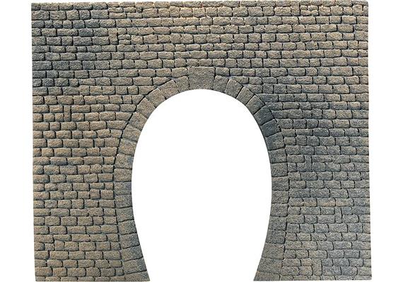 Faller 170830 Tunnelportal 1gleisig, H0 (1:87)