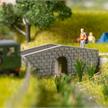 Faller 180006 Kleine Steinbrücke - H0 (1:87) | Bild 1