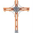 Faller 180013 Gipfelkreuz - H0 (1:87) | Bild 2