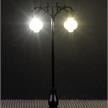 Faller 180107 LED-Laterne, Hängeleuchte, 3 Stück - H0 (1:87) | Bild 2